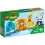 LEGO Duplo 10955 Pociąg ze zwierzątkami 18m+